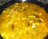 Foto del paso 2 de la receta: Paella a mi manera