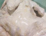 Foto langkah ke 2 dari resep Ayam Goreng a la Korea (whole chicken).