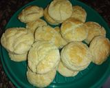 Foto del paso 6 de la receta: Scones de maicena
