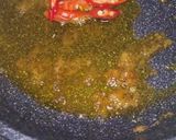 Foto langkah ke 5 dari resep Udang oseng saus mentega.
