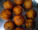 कटलेट(CUTLET RECIPE IN HINDI) रेसिपी चरण 3 फोटो