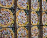 Foto langkah ke 9 dari resep PIZZA Lockdown.