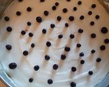 Sajttorta recept fázis 3 fotója