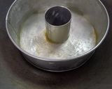 Foto langkah ke 8 dari resep Bolu Karamel.