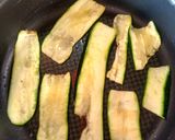 Foto del paso 1 de la receta: Rollitos de pavo rellenos