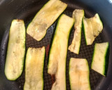 Foto del paso 1 de la receta: Rollitos de pavo rellenos