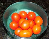 Foto del paso 1 de la receta: Cherry caramelizados