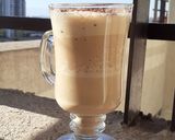 Foto del paso 3 de la receta: Frappuccino de café y vainilla