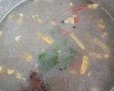 Foto langkah ke 3 dari resep 108. Lodeh pepaya a.k.a jangan kates.