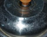 Foto langkah ke 7 dari resep Martabak Meises Enaak.