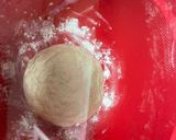 A picture of step 3 of Pizza.