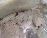 A picture of step 4 of Samosa.