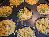 Bakwan Mie