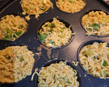 Foto langkah ke 4 dari resep Bakwan Mie.
