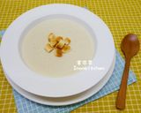 蒜苗馬鈴薯冷湯的食譜步驟5照片