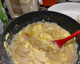 Foto del paso 6 de la receta: Torta o pastel de maíz 🌽