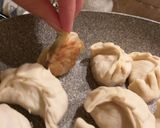 Foto del passaggio 8 della ricetta Ravioli cinesi a modo mio