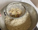 Foto del paso 2 de la receta: Tronco de castañas