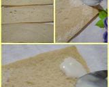 Foto del paso 4 de la receta: Arrolladitos gourmet