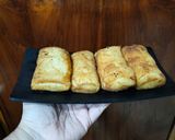 Foto langkah ke 8 dari resep Risoles rougut sayur.