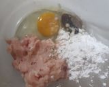 Foto langkah ke 2 dari resep Pangsit Goreng Le Gino.