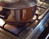 Foto del paso 7 de la receta: Desde el Fogón de la Abuela. Aguadito de pollo