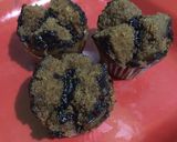 Foto langkah ke 3 dari resep Kukus gula merah simple.