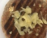 Foto del paso 3 de la receta: Arepa Keto