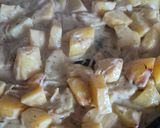 A picture of step 6 of Honey Mustard Pork Roast 🍯 with Creamy Potatoes 😃 (Oven-Baked).