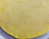 पुरणपोळी मराठमोळ रेसिपि (puranpoli recipe in marathi) रेसिपी स्टेप 6 फोटो 