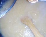 A picture of step 2 of Special Laddu Peethi.