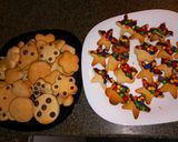 Foto del paso 11 de la receta: Galletitas de manteca (súper fáciles!)