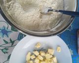 Foto del paso 2 de la receta: Scones salados