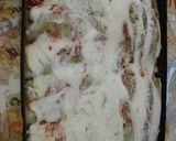Foto del paso 7 de la receta: Canelones de espinaca y pollo💘