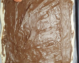 Foto del paso 2 de la receta: Enrollado de hojaldre