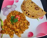 कटहल की सब्जी (kathal ki sabzi recipe in Hindi) रेसिपी चरण 9 फोटो