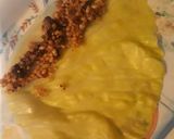 A picture of step 2 of Stuffed Cabbage Rolls.