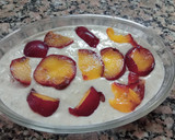 Foto del paso 4 de la receta: Torta vegana de Ciruelas y sin tacc 😋
