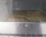 Foto langkah ke 5 dari resep Sandwich Bun.