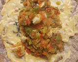 Foto del paso 4 de la receta: Tortillas integrales para fajitas rellenas