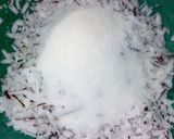A picture of step 2 of Coconut Flakes.