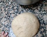 Foto del paso 2 de la receta: Pan integral suave