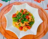 Hình bước làm 2 của món Bữa cơm gia đình 27