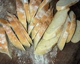 Foto del paso 7 de la receta: Pan Francés Casero