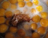 Foto langkah ke 6 dari resep 154. Bubur Candil Labu Kuning.