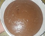 Foto del paso 4 de la receta: Brownie de chocolate