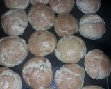 Foto del paso 5 de la receta: Panes de Cebolla
