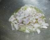 Sookhe Aloo matar recipe step 4 photo