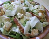 Foto del paso 5 de la receta: Ensalada César o Caesar