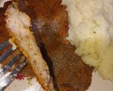 Foto del paso 8 de la receta: Milanesas vegetarianas